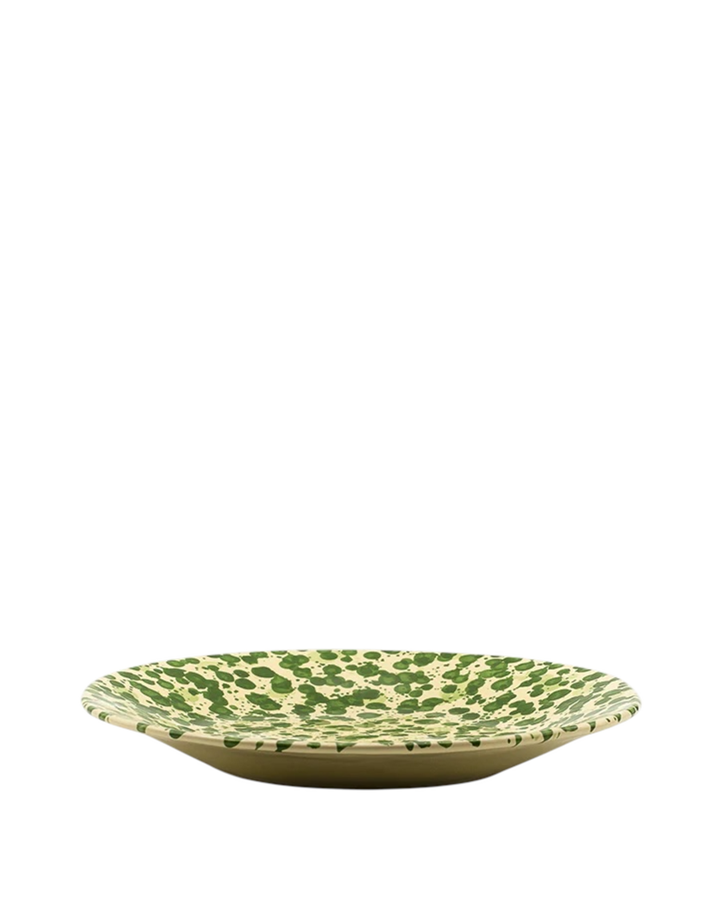 The Irregular Edge Dinner Plate