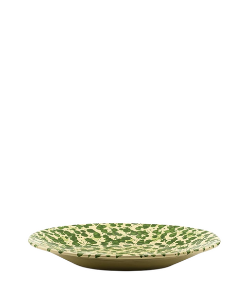 The Irregular Edge Dinner Plate