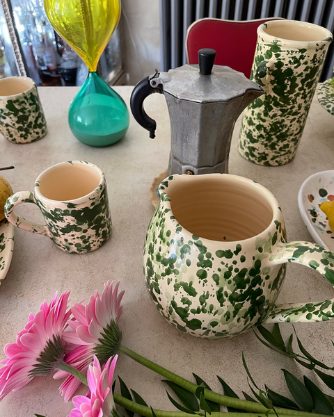 The Jug 'Colazione'