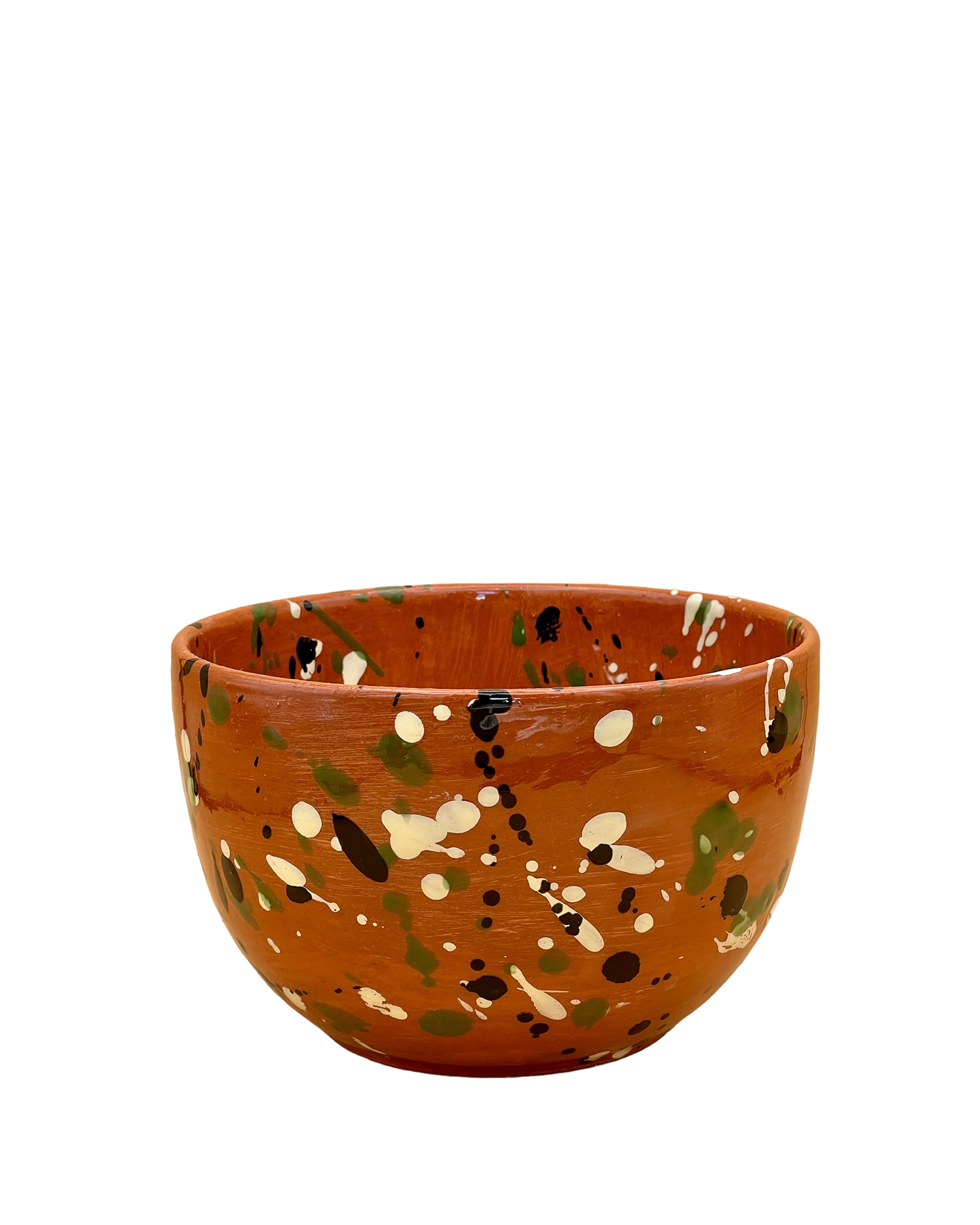 The Jumble Bowl