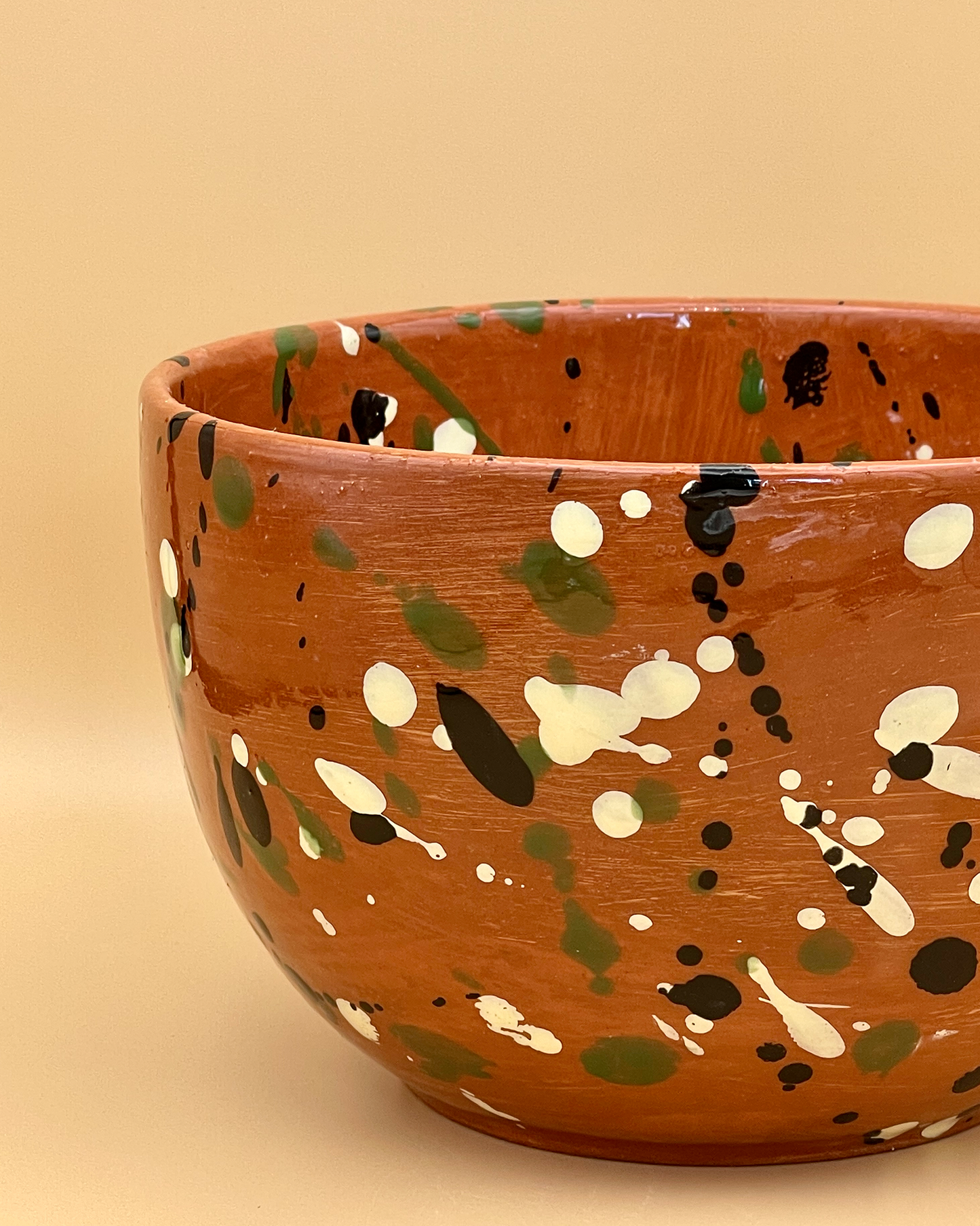 The Jumble Bowl