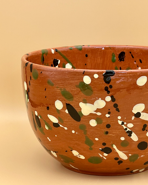 The Jumble Bowl