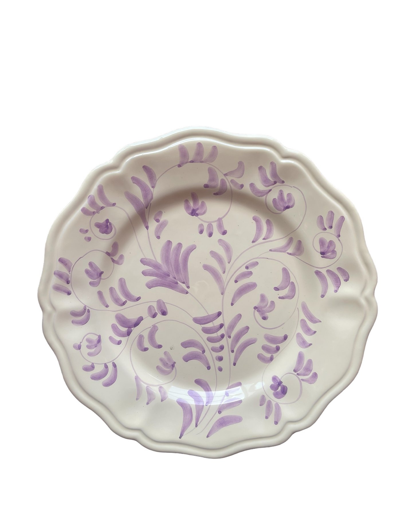 The Lilla Sim Dinner Plate