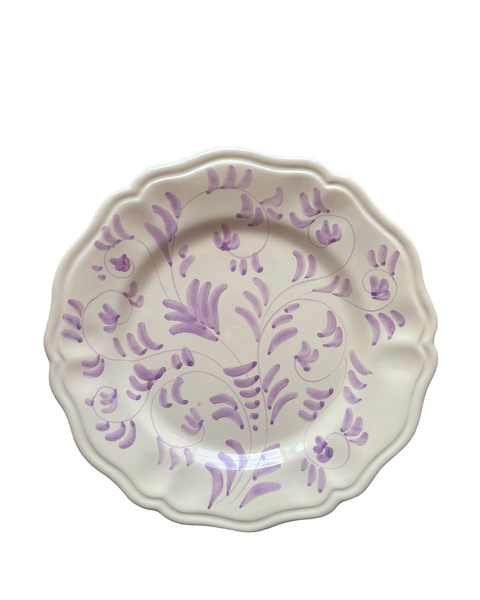 The Lilla Sim Dinner Plate