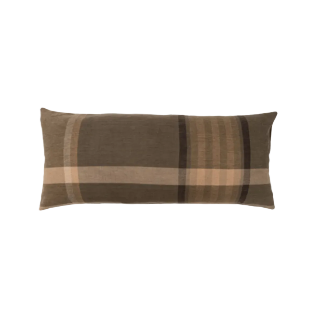 The Logan Lumbar Cushion