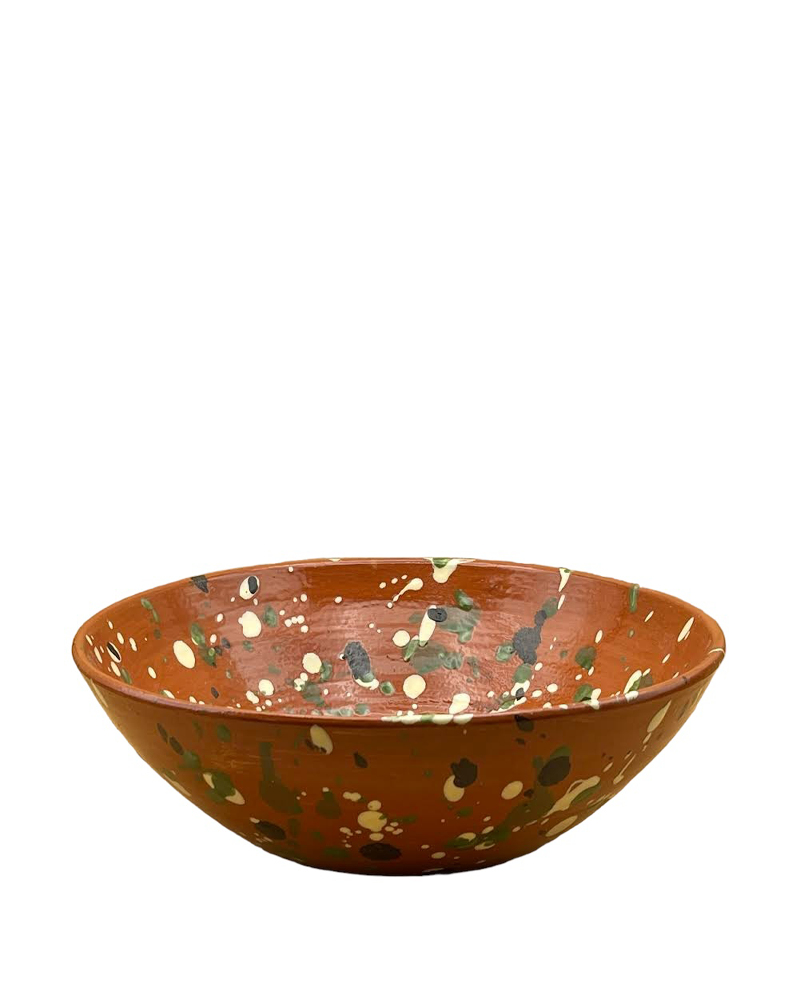 The Main Bowl
