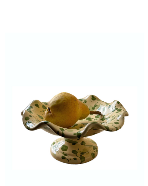 The Mini Fruit Bowl with Stand