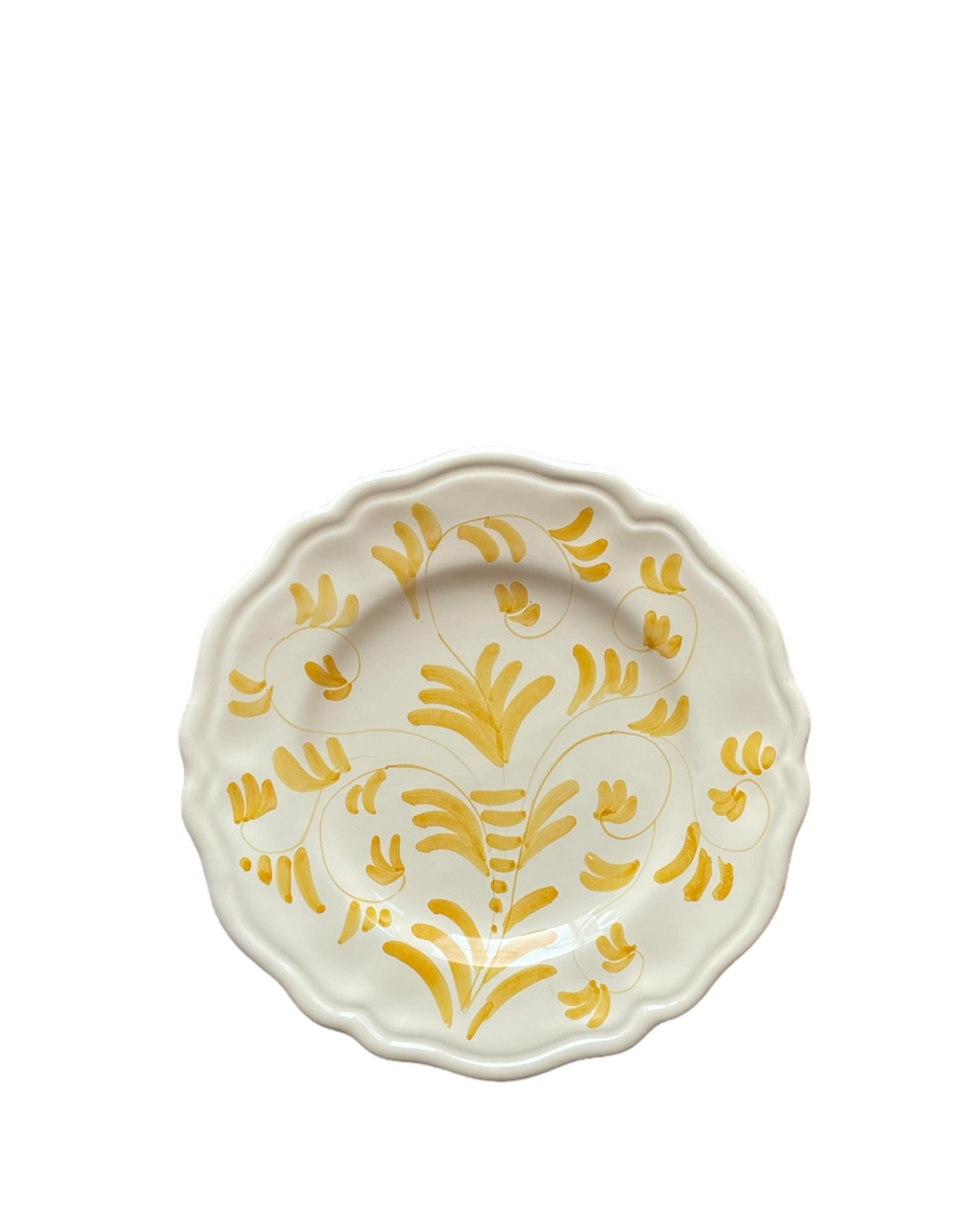 The Oro Sim Antipasto Plate