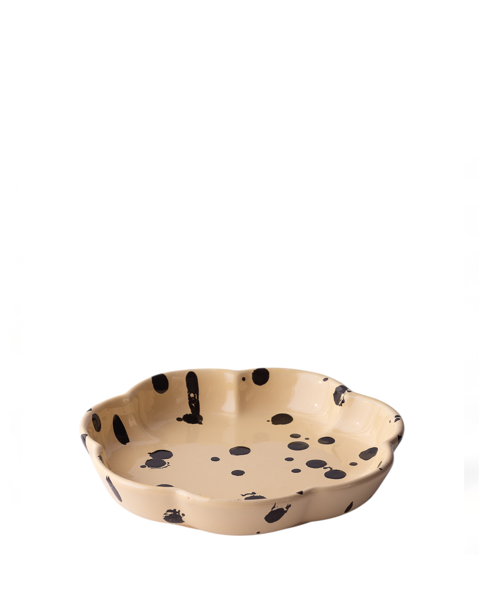 The Petal Pasta bowl