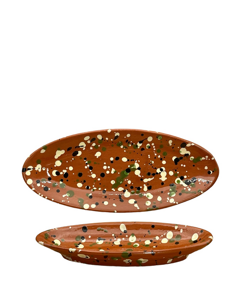 The Platter Pair