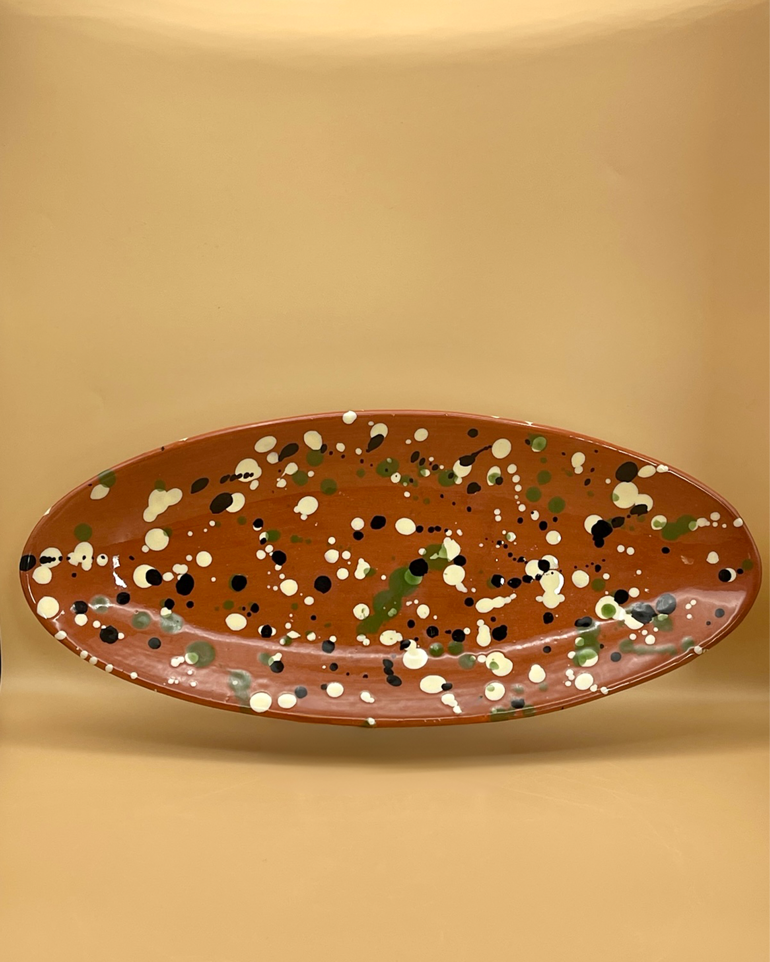 The Platter Pair