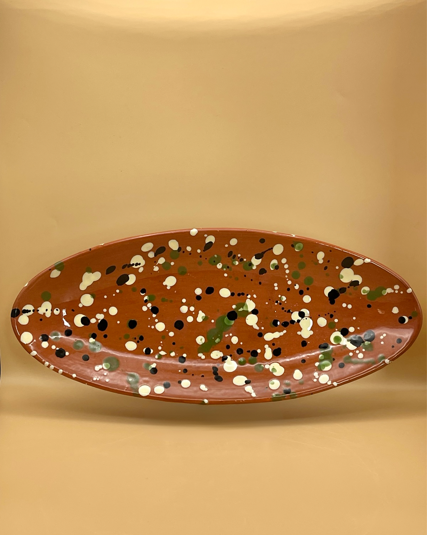 The Platter Pair