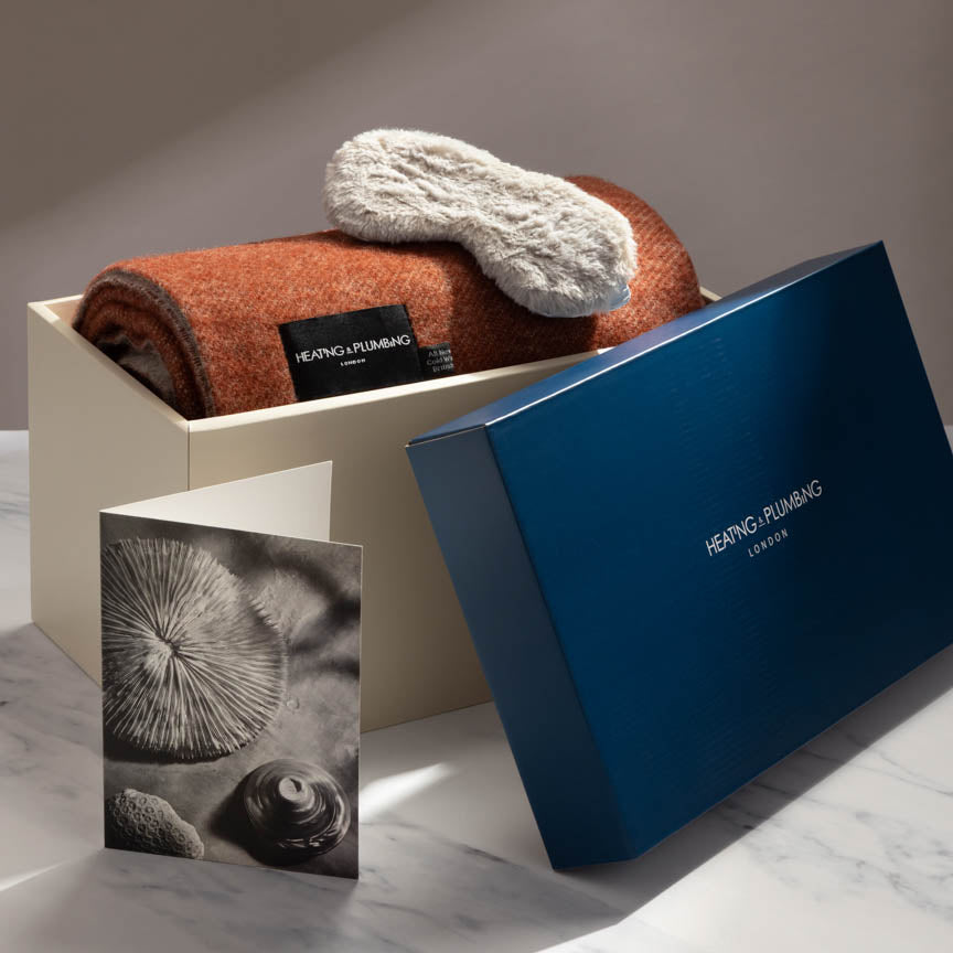 The Quiet Night In – Gift Set