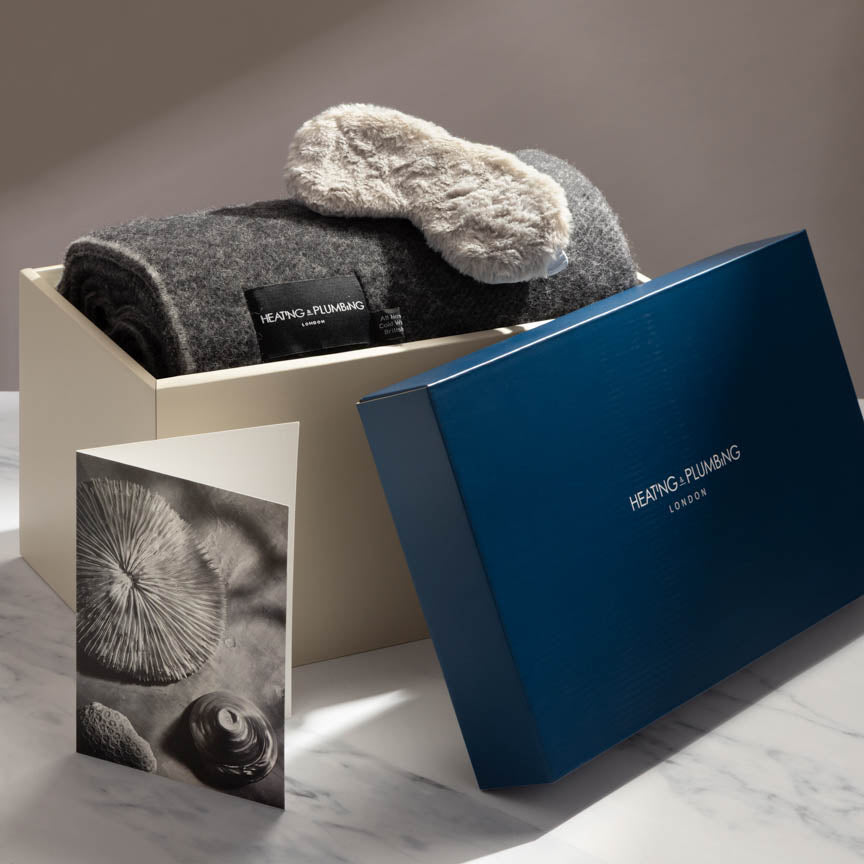 The Quiet Night In – Gift Set