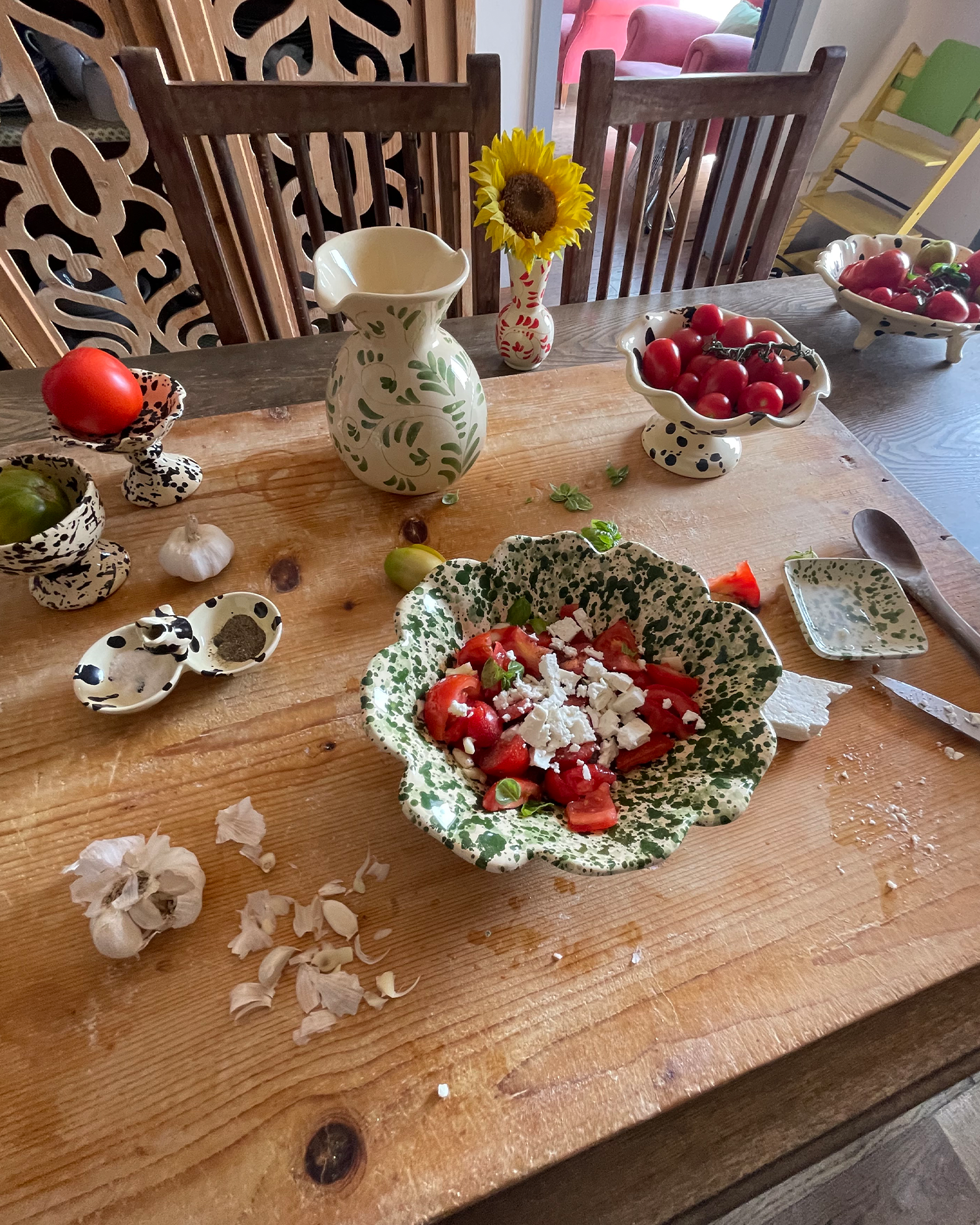 Salad Salad Bowl