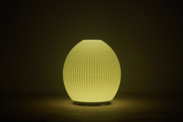 The Seed Lamp - Sage