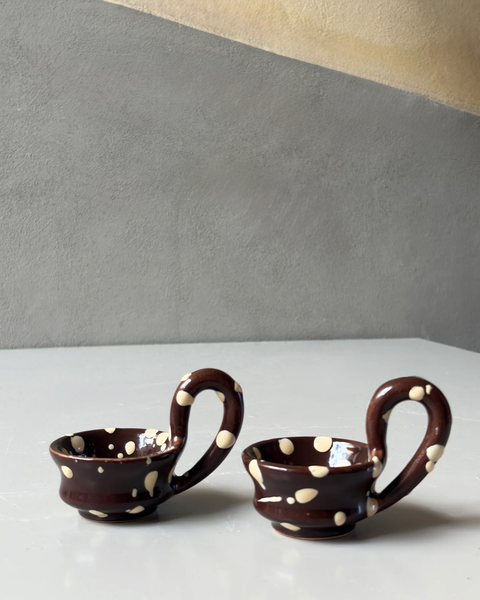 The Tealight Delights