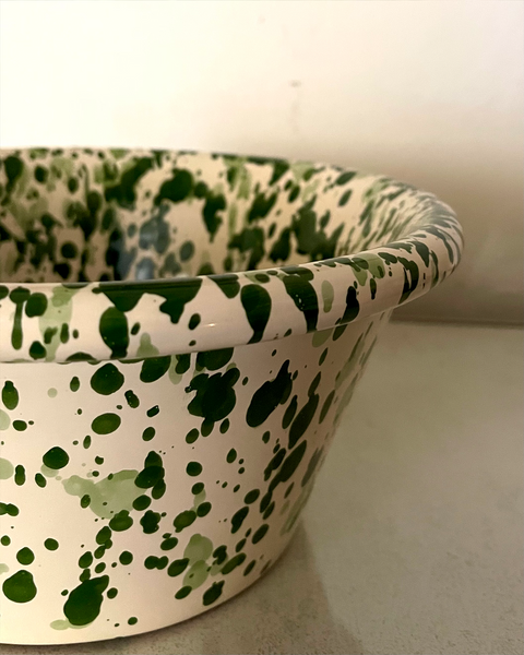 The True Bowl 'Conca' Piccola