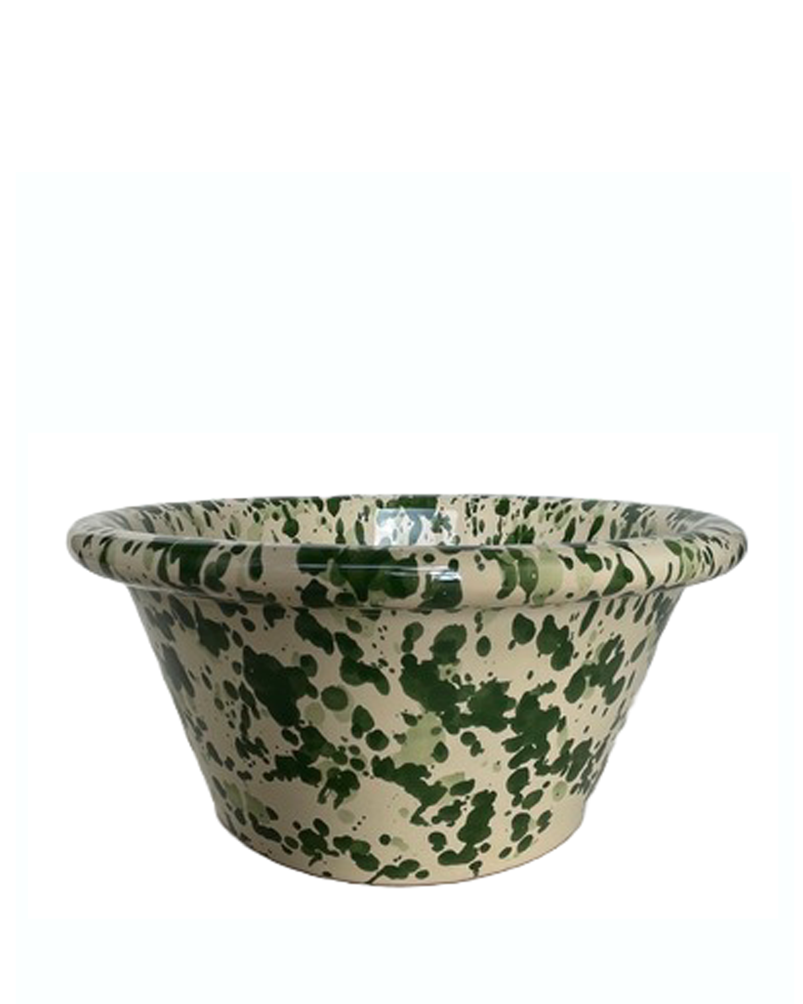 The True Bowl 'Conca' Media