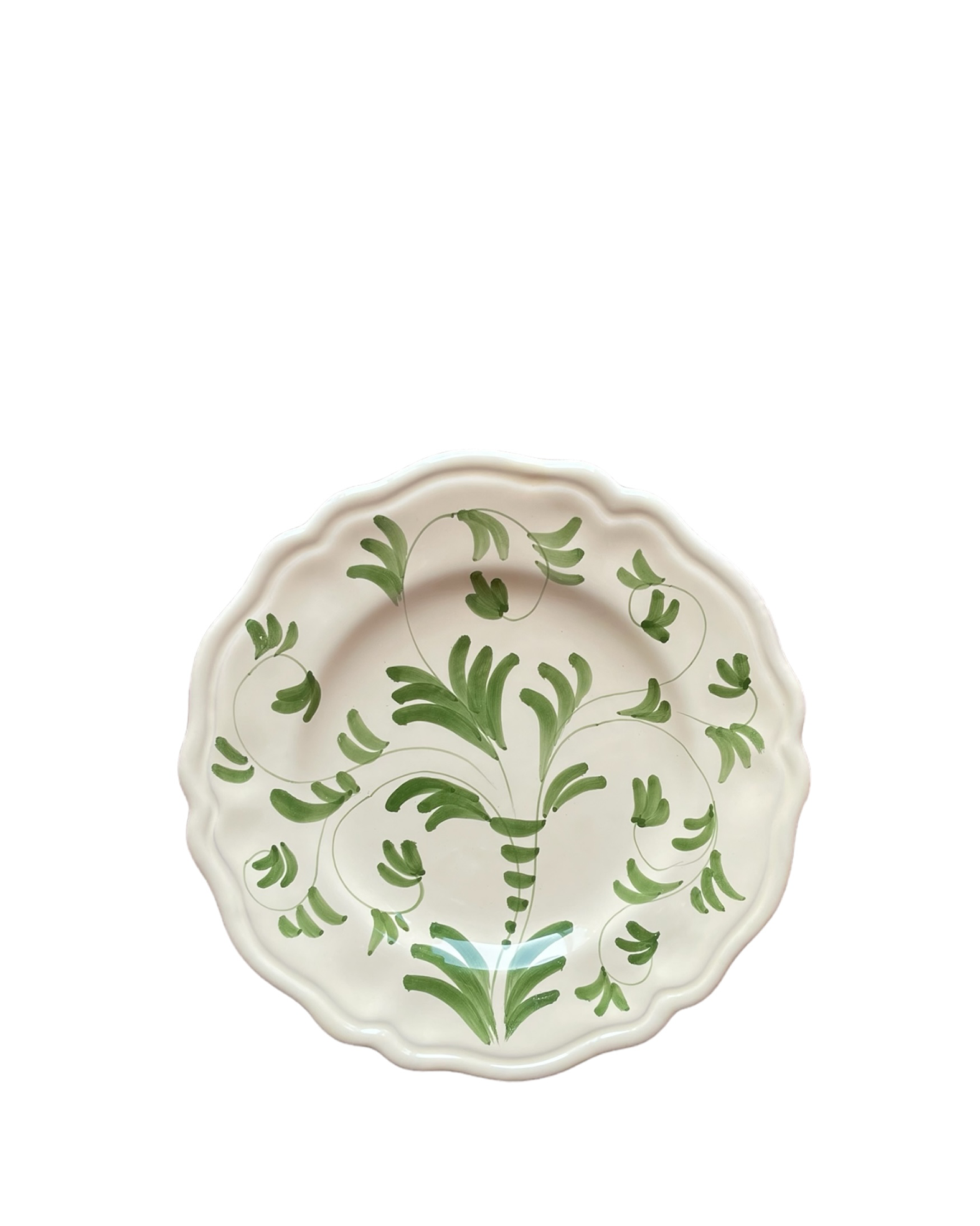 The Verde Sim Antipasto Plate