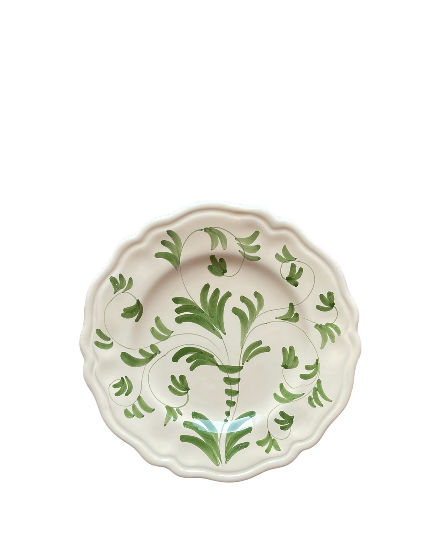 The Verde Sim Antipasto Plate