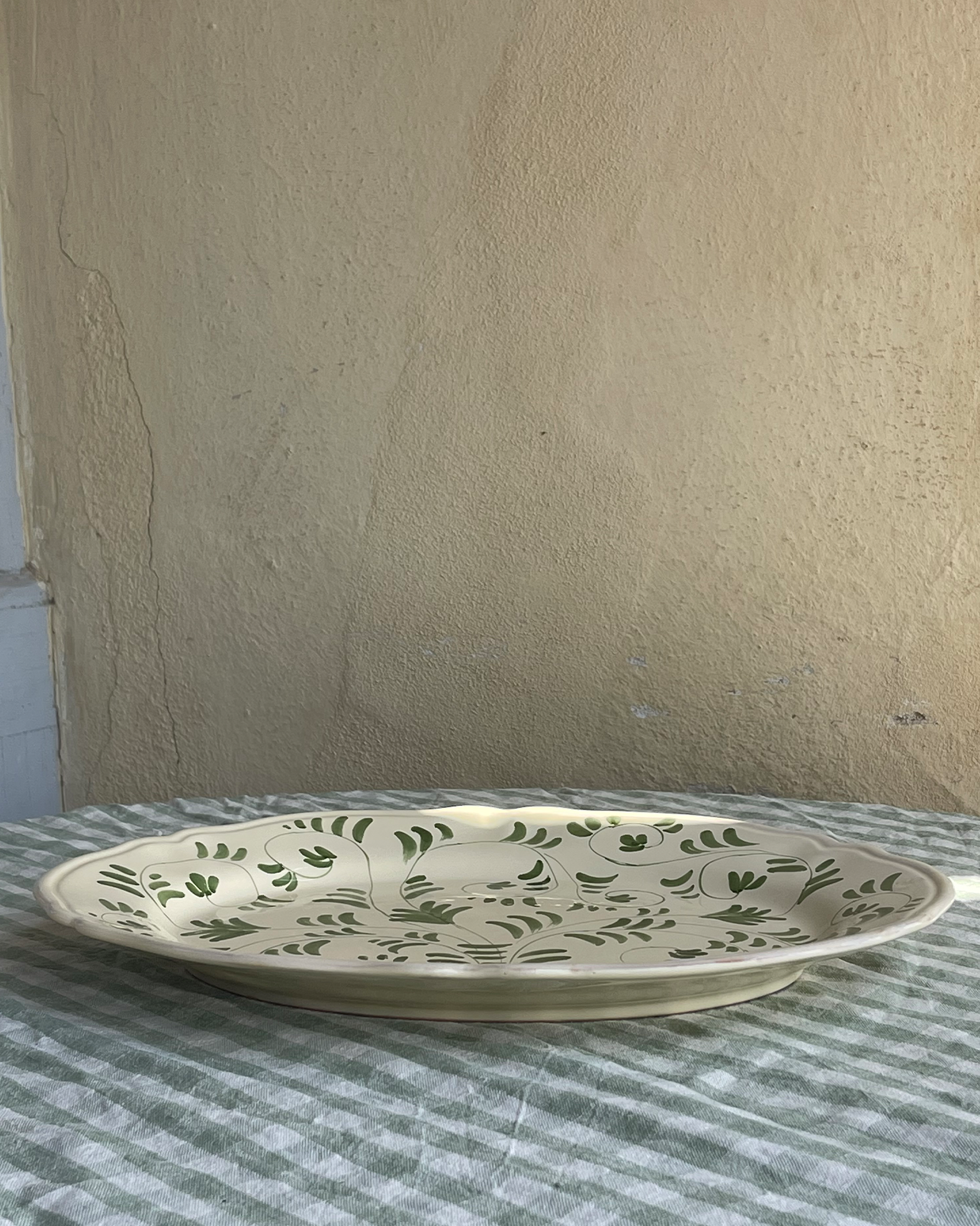 The Vines Platter