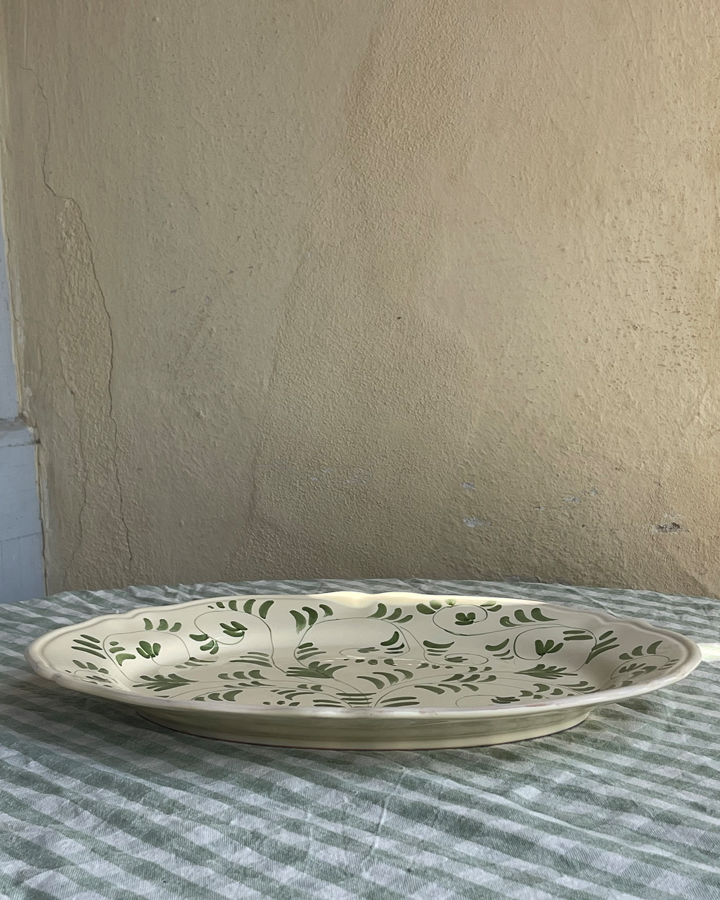 The Vines Platter