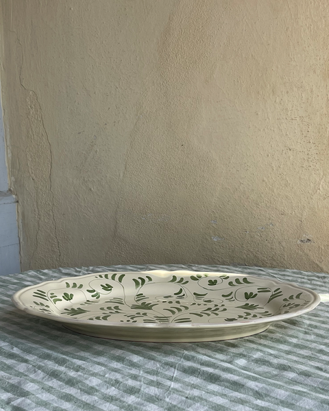 The Vines Platter