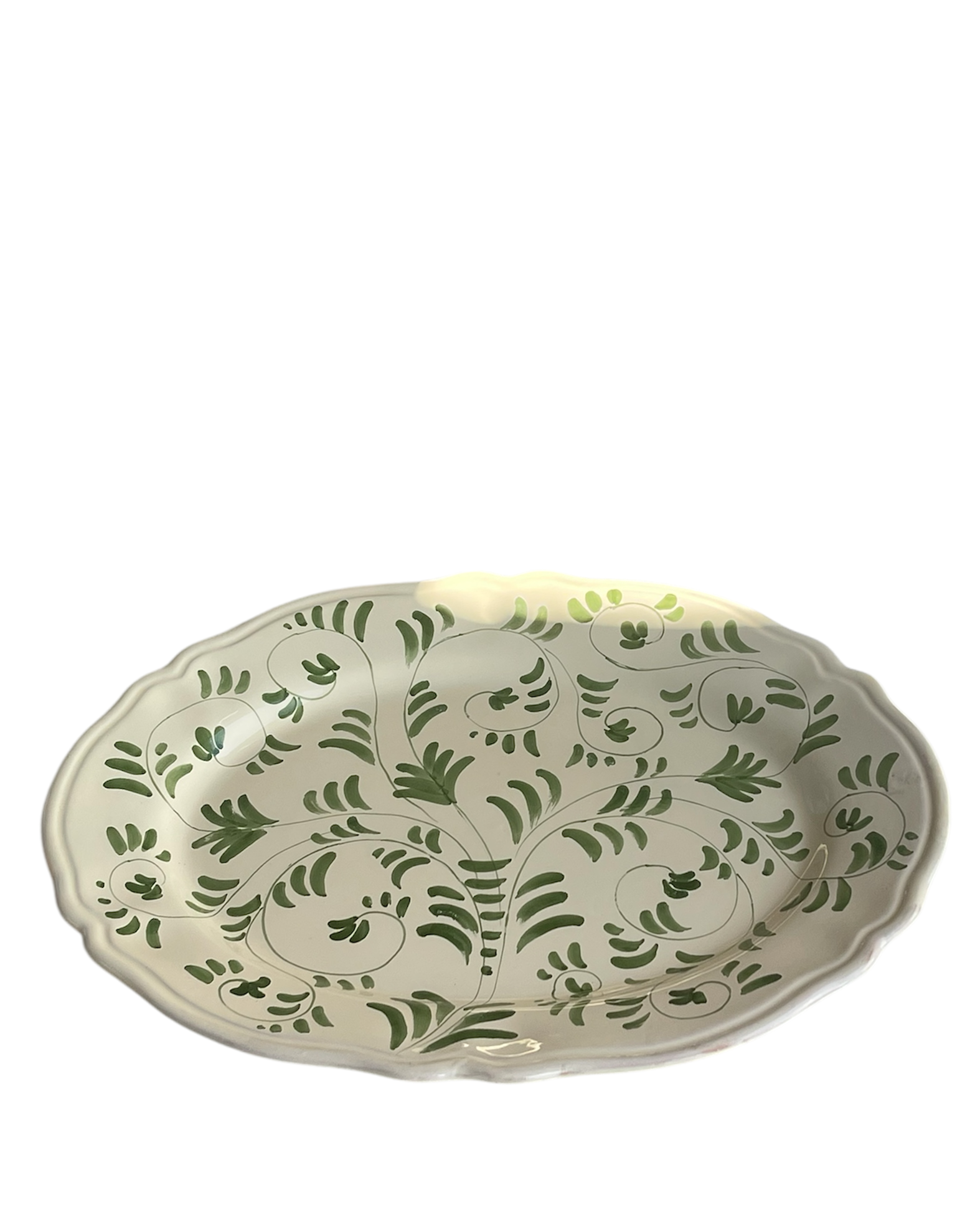 The Vines Platter