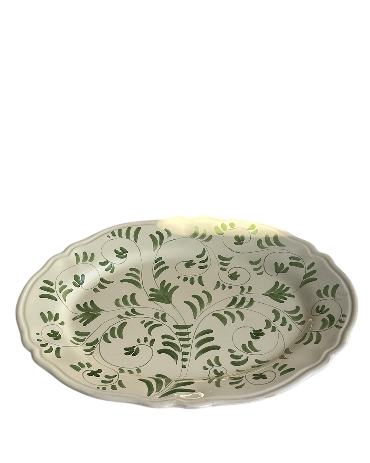 The Vines Platter