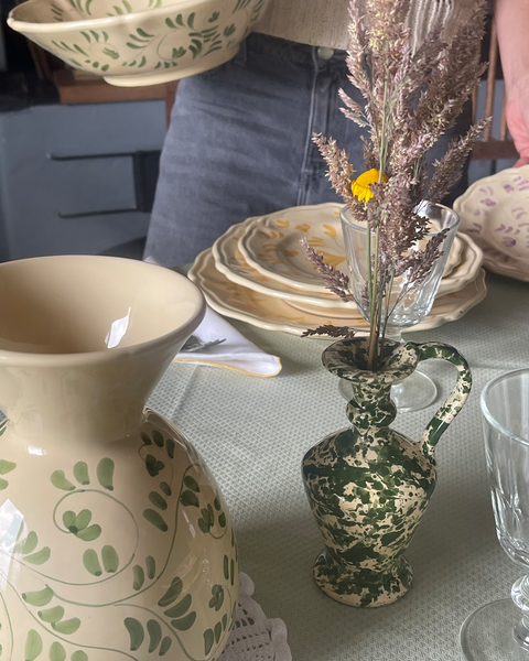 The Vines Jug