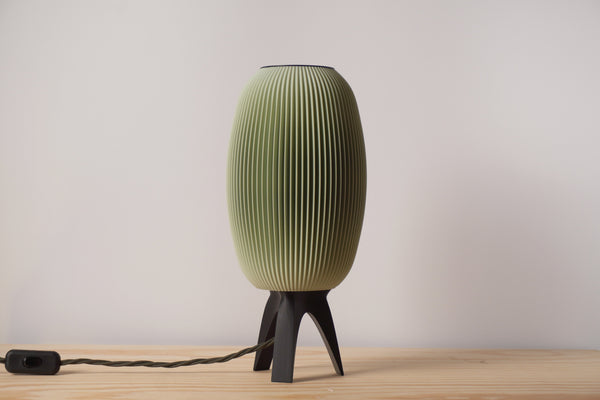 The Blip Lamp - Sage