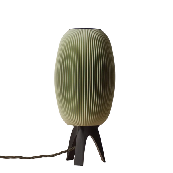 The Blip Lamp - Sage