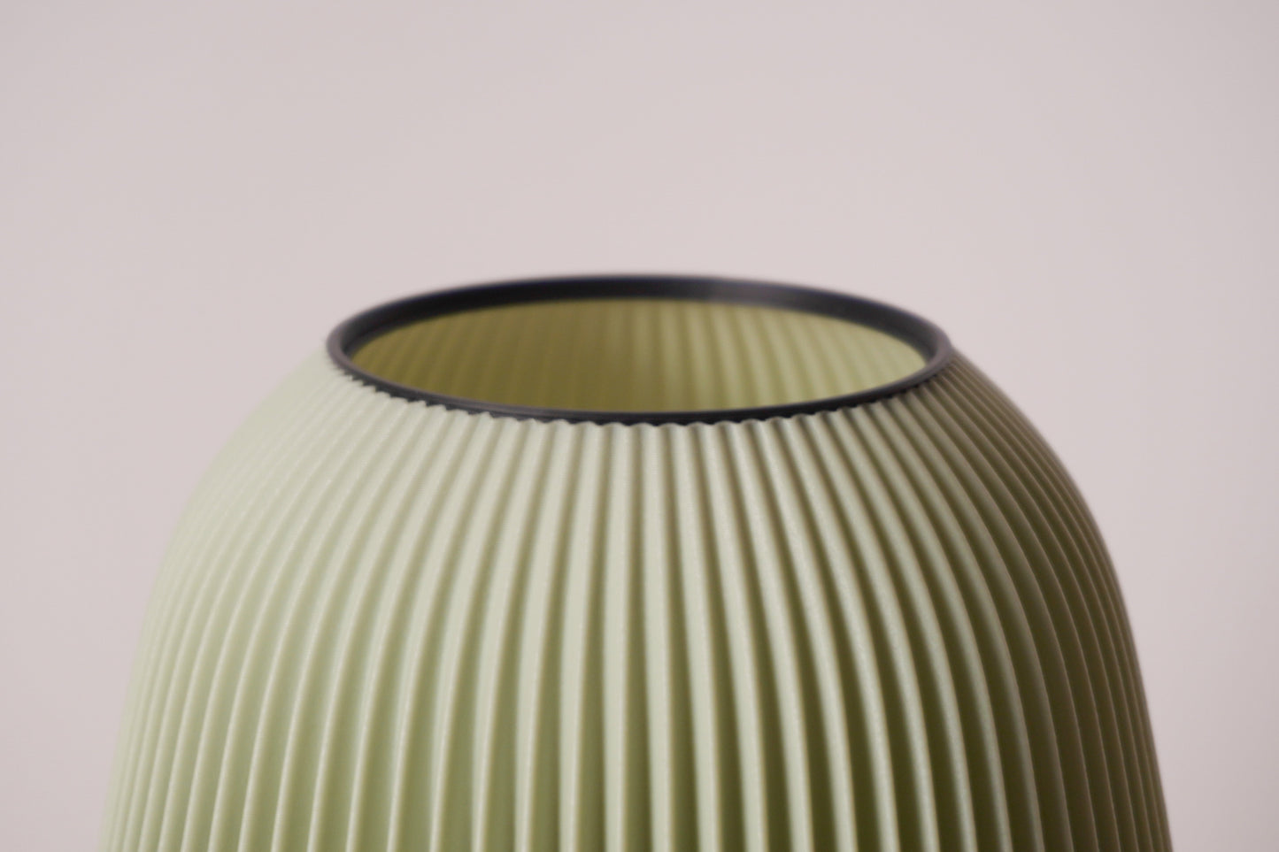 The Blip Lamp - Sage