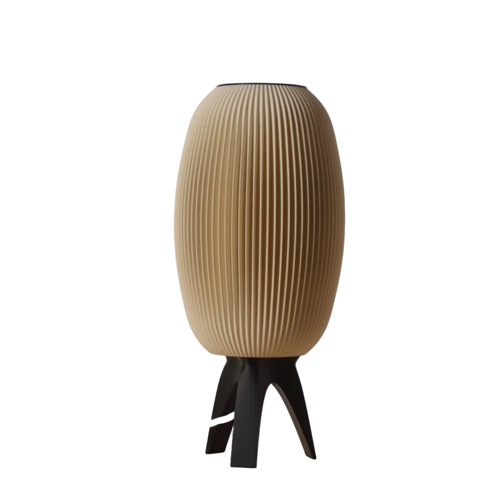 The Blip Lamp- Mushroom