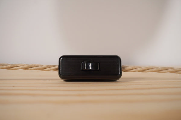 The Blip Lamp- Amber