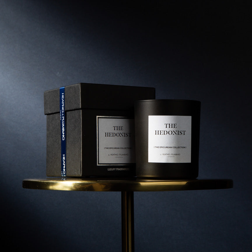 The Hedonist – Gift Set