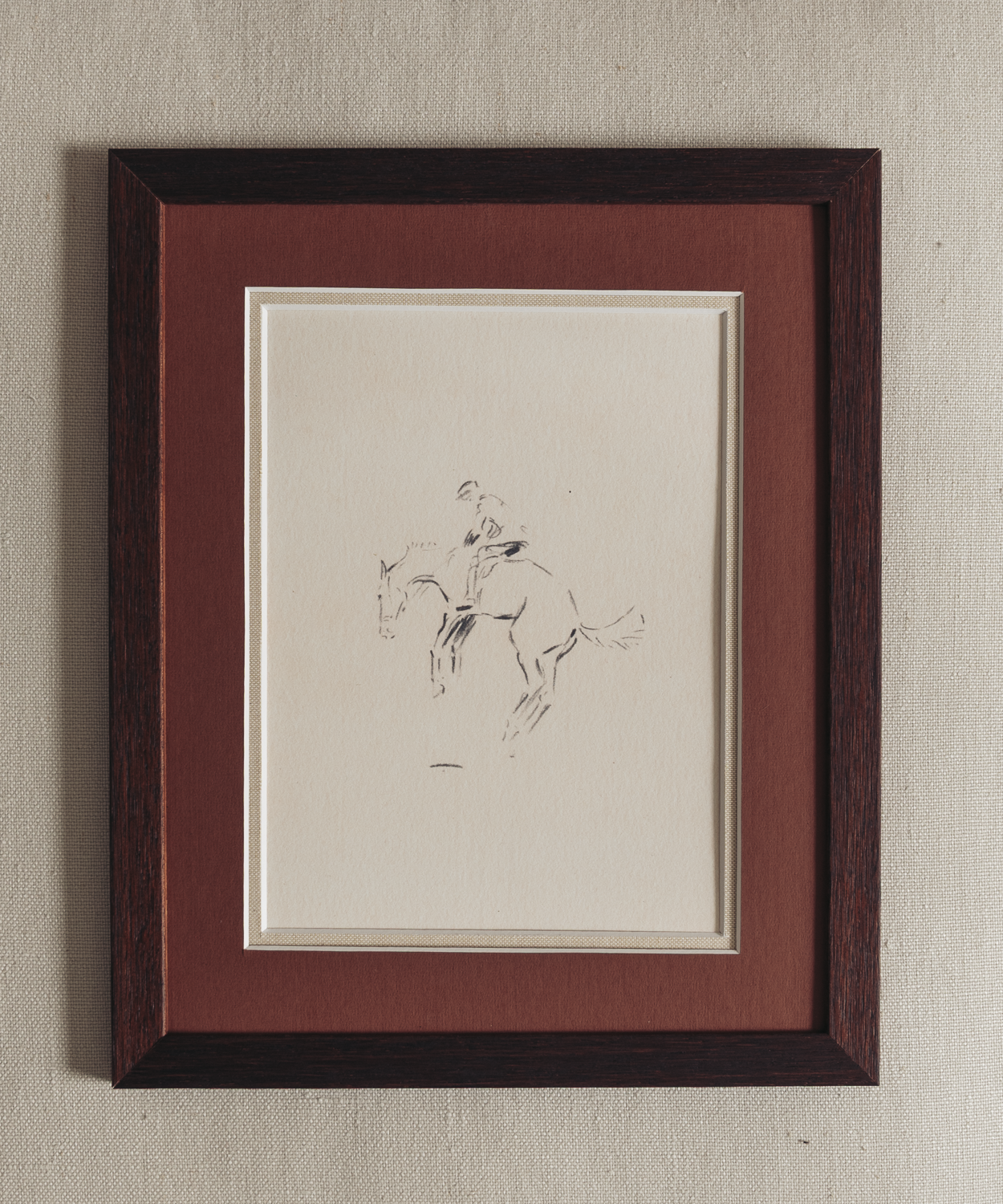 The Equestrian Studies