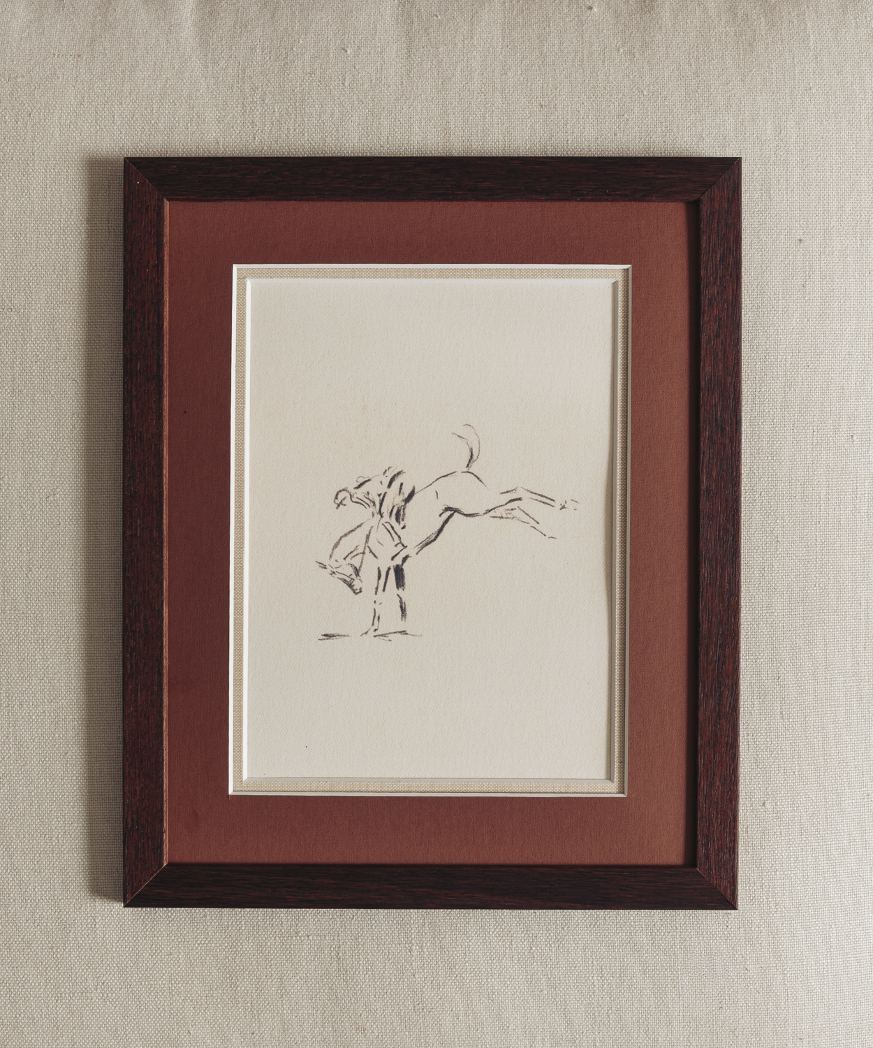 The Equestrian Studies