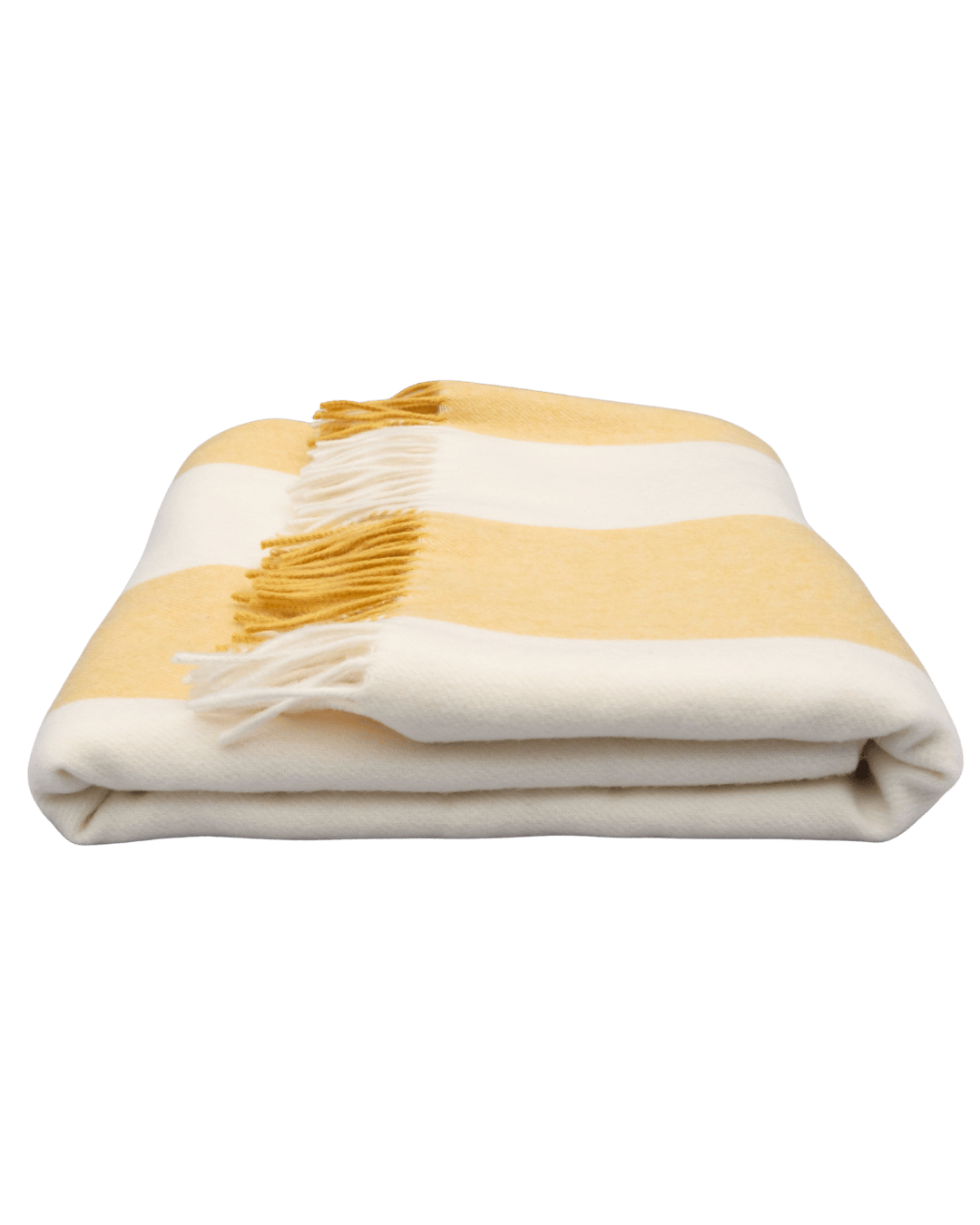 The Keats Merino Lambswool Throw