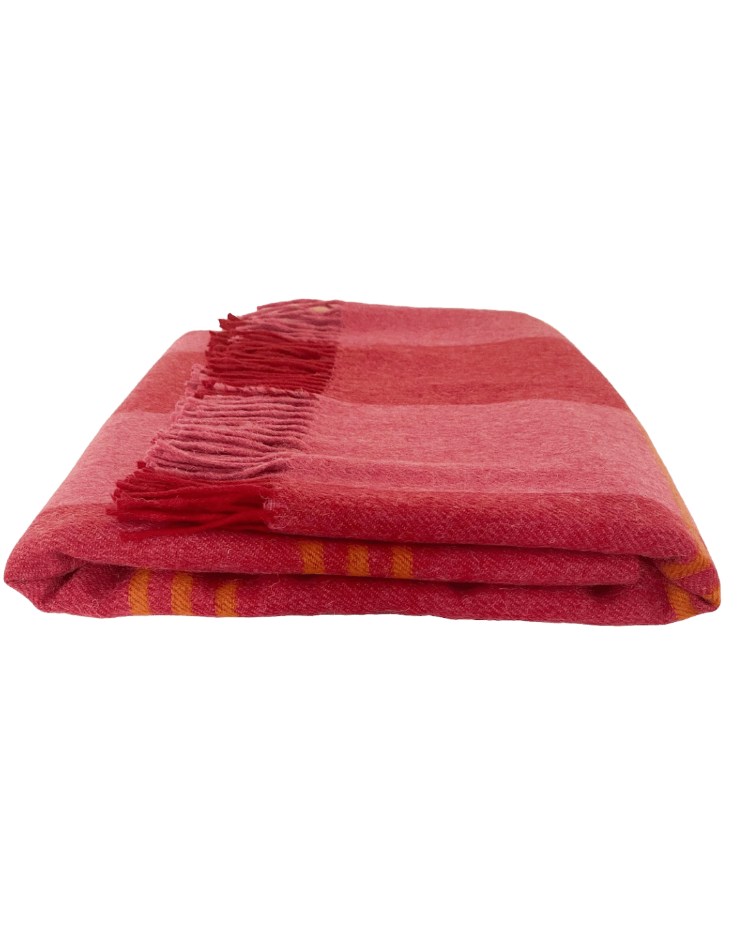 The Marlowe Merino Lambswool Throw