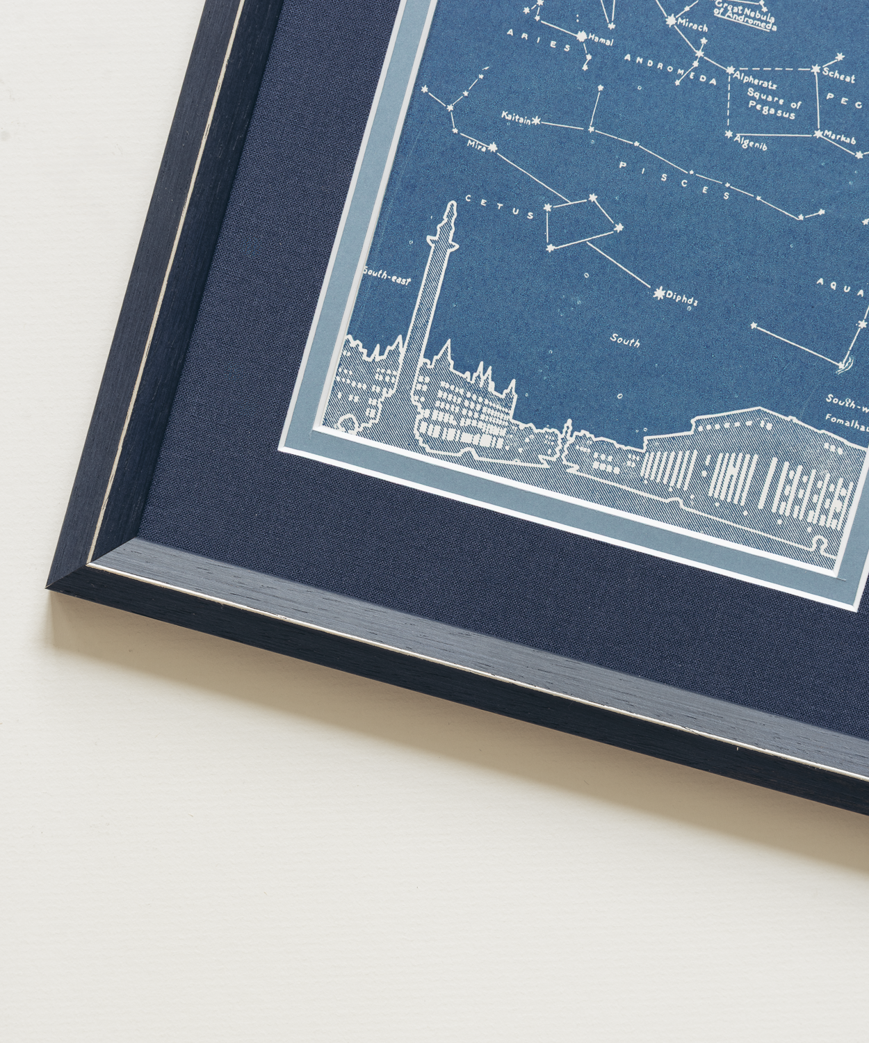 The Night Skies Print