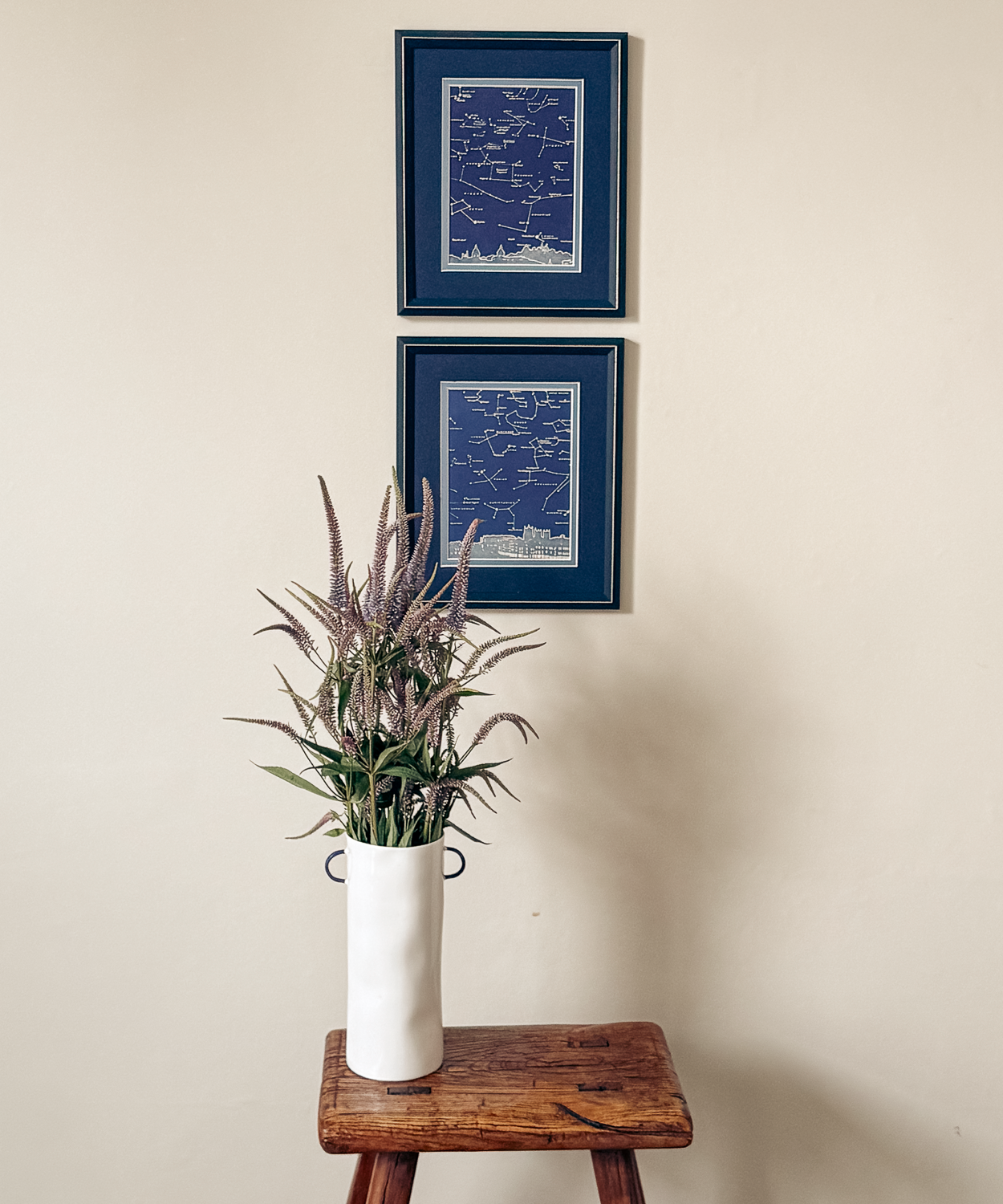 The Night Skies Print