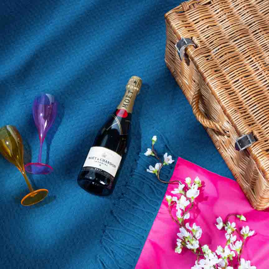 The Notting Hill Picnic Perfect Set
