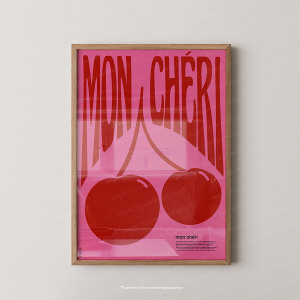 The Original Mon Chéri