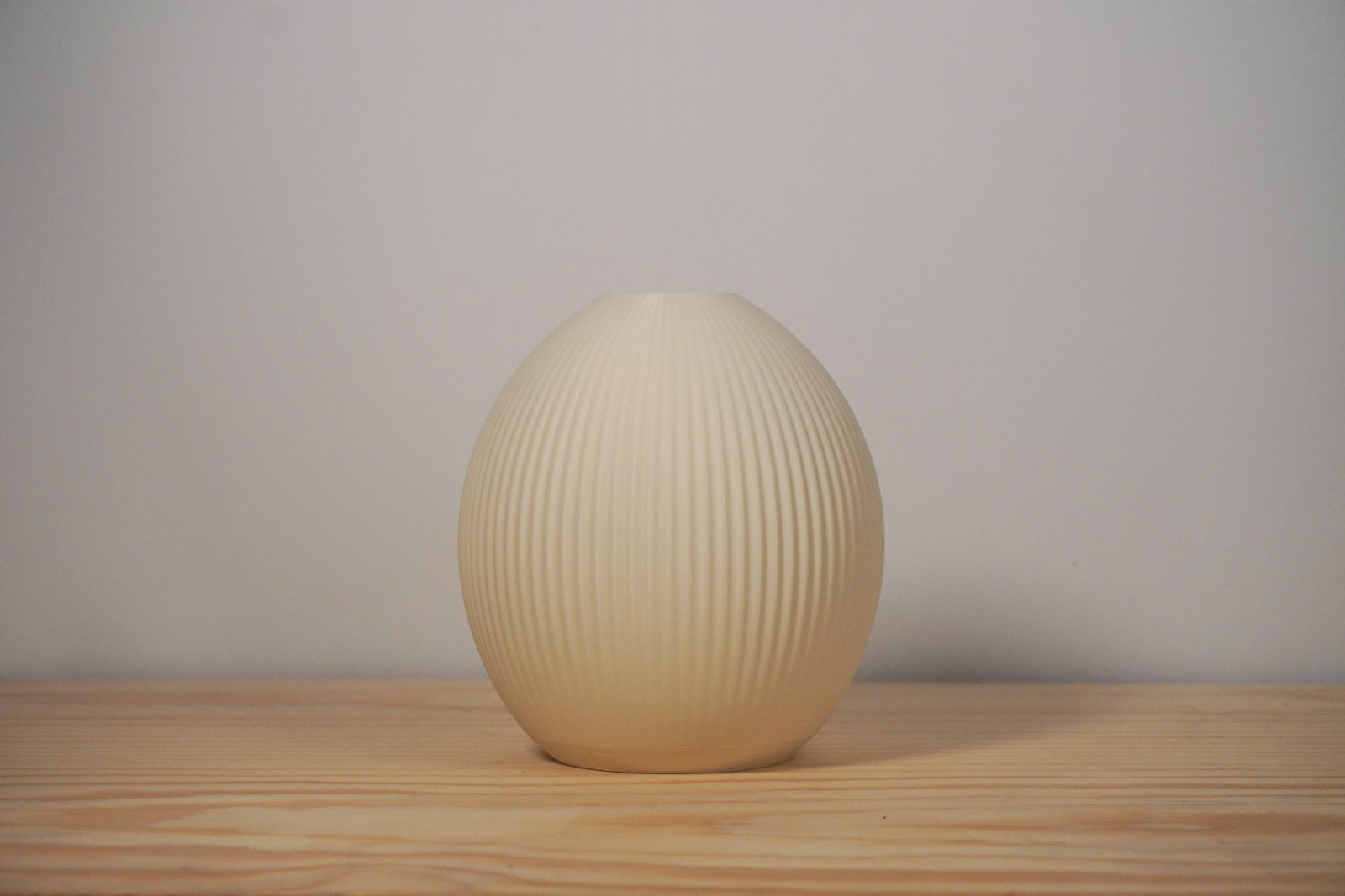 The Seed Lamp - Mushroom