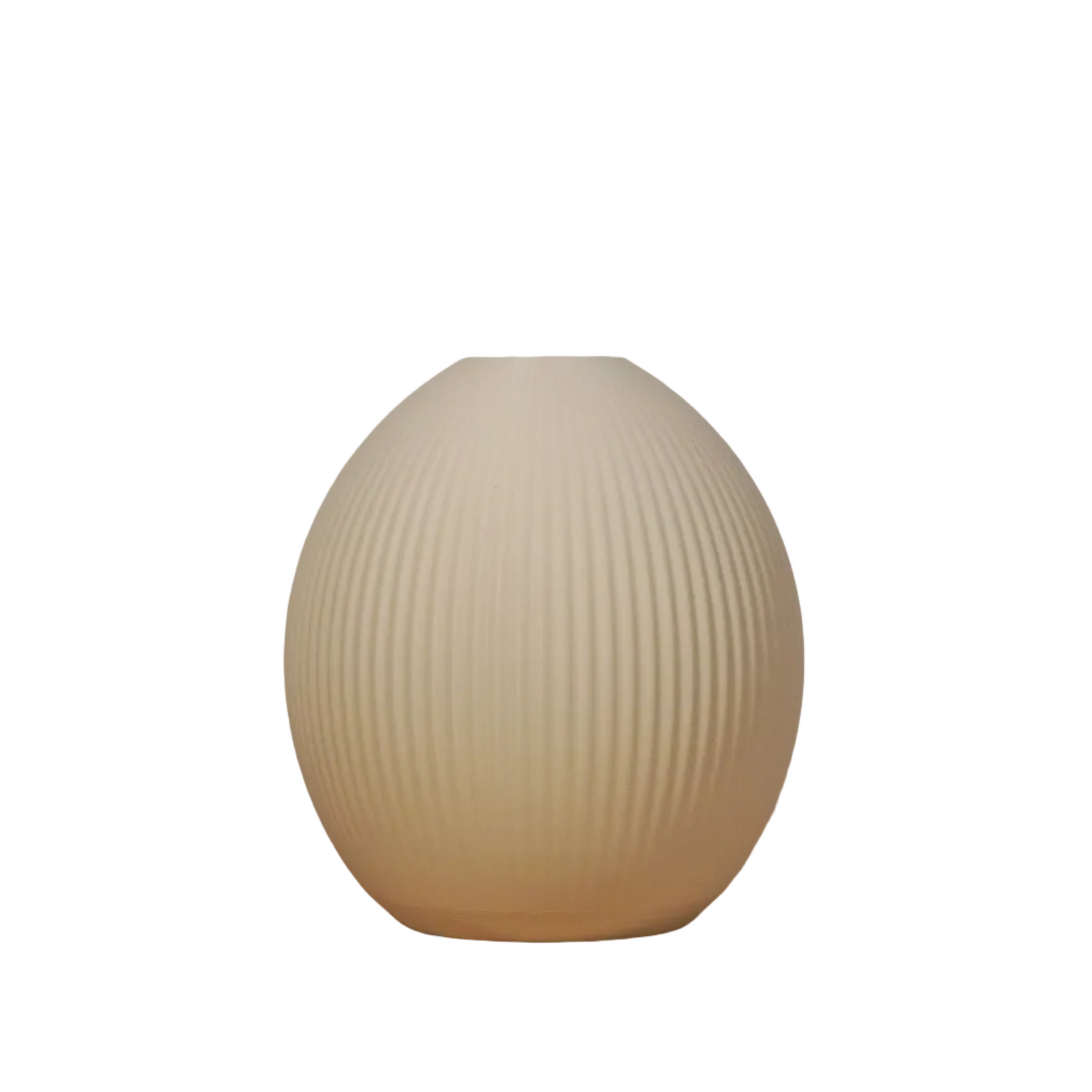 The Seed Lamp - Mushroom