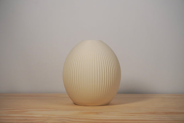 The Seed Lamp - Mushroom