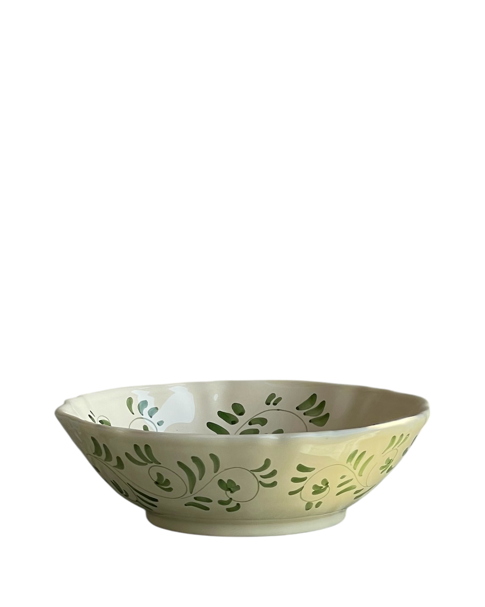 The Vines serving bowl piccola
