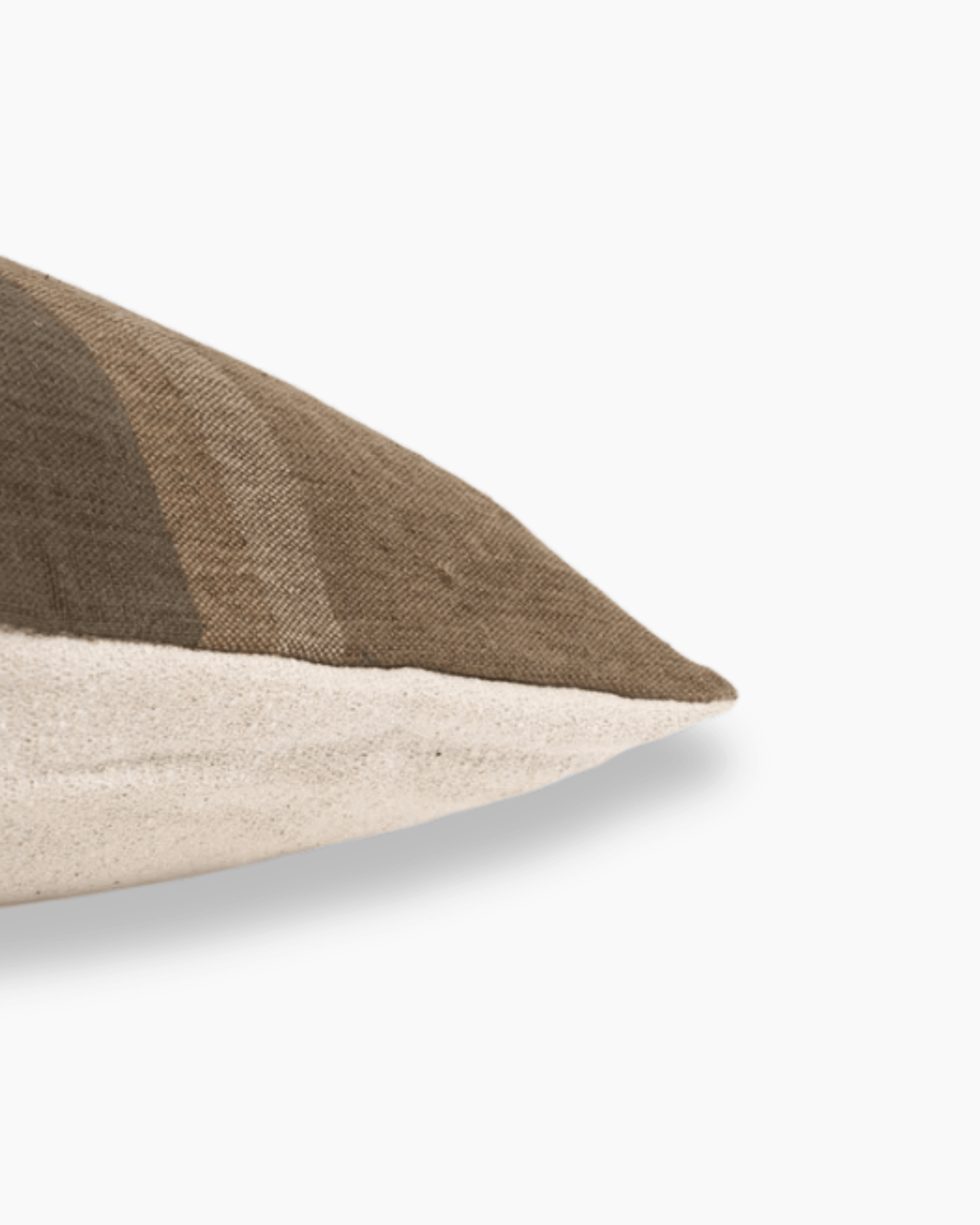 The Logan Lumbar Cushion